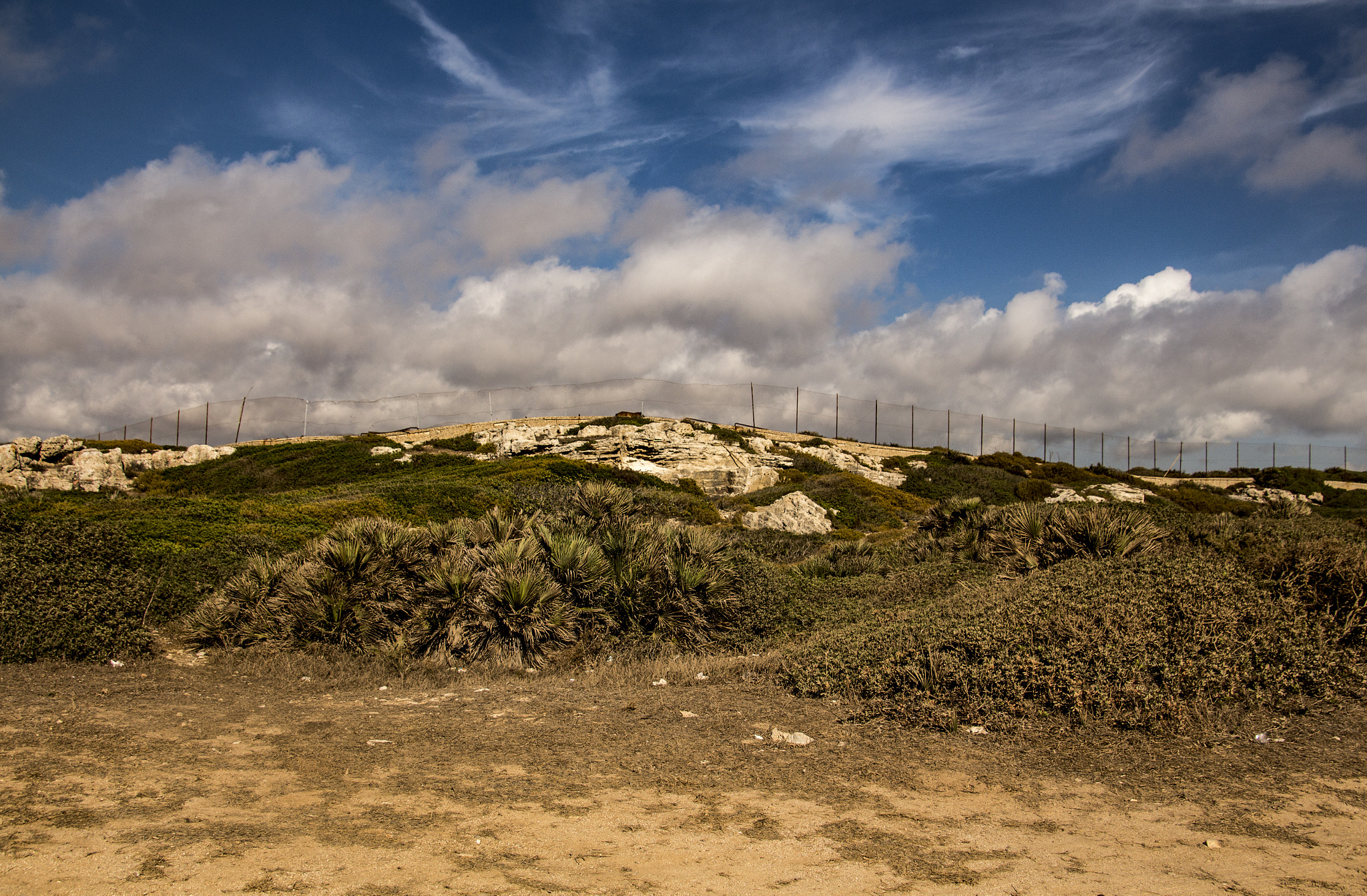 Canon EOS 650D (EOS Rebel T4i / EOS Kiss X6i) sample photo. Sardinia sky photography