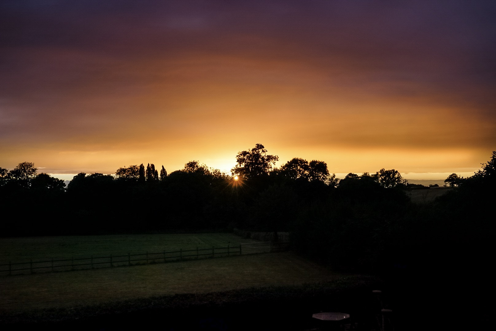 Sony a7R II + Sony 0mm F0.0 sample photo. Summer reaching its crescendo photography