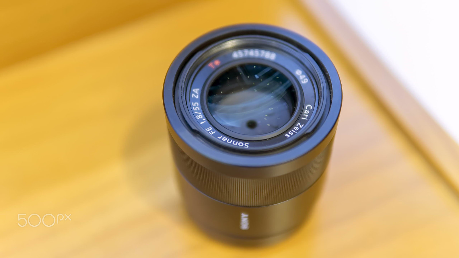 Sony a7S sample photo. Sony e mount lens photography