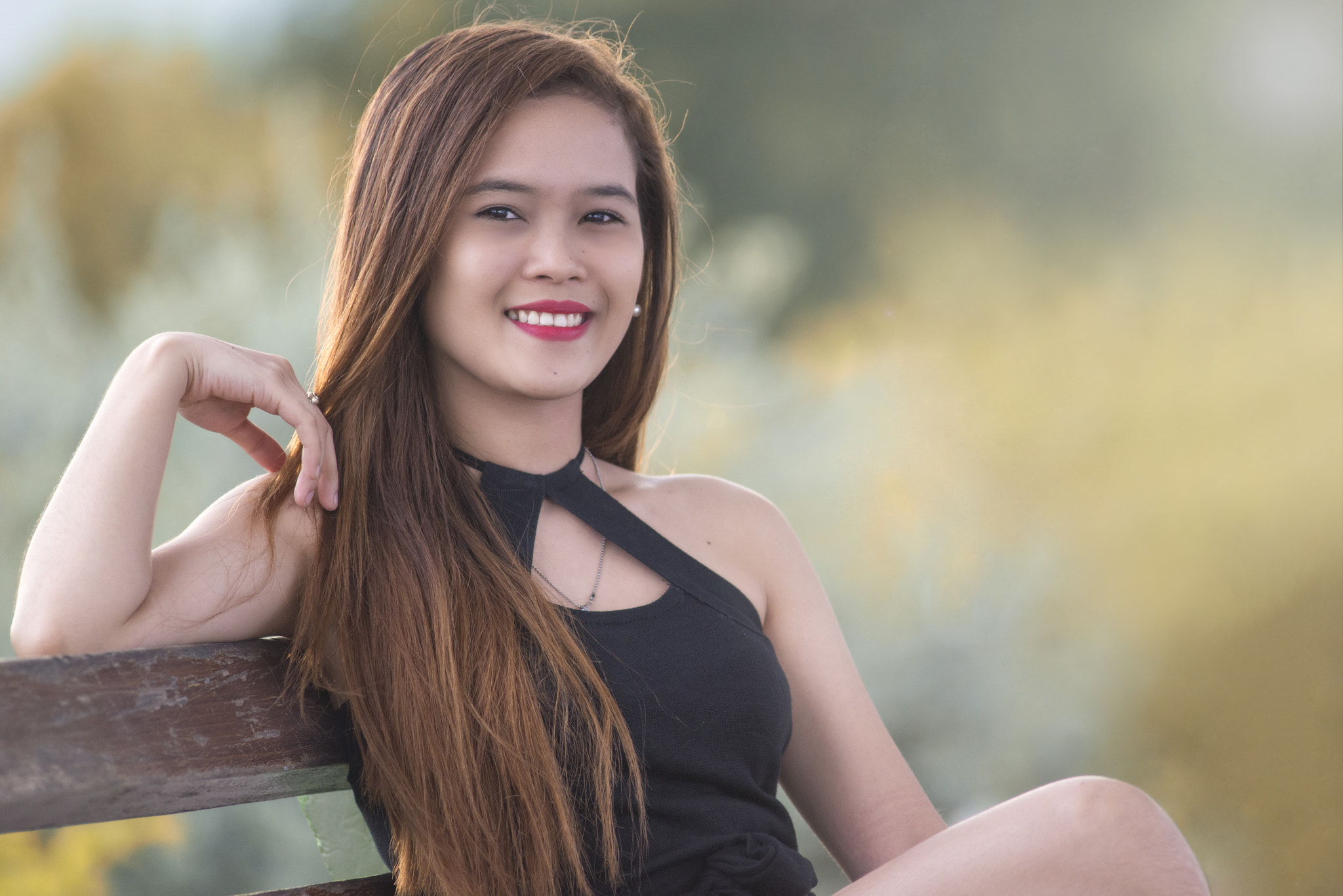 AF Nikkor 300mm f/4 IF-ED sample photo. Sunkissed photography