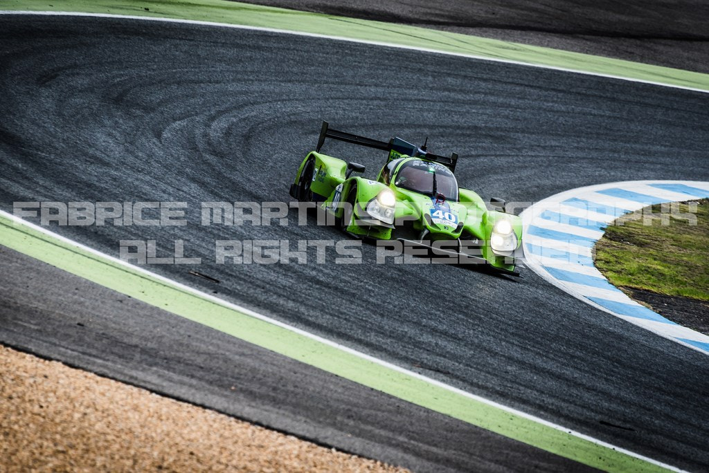 Sigma 50-500mm F4.5-6.3 DG OS HSM sample photo. Krohn racing ligier js-p2 photography
