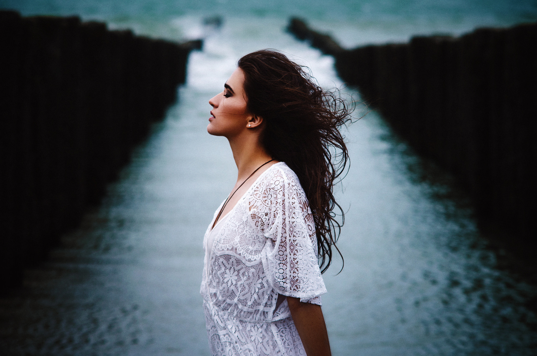 Sigma 50-150mm F2.8 EX APO DC HSM II sample photo. Domburg photography