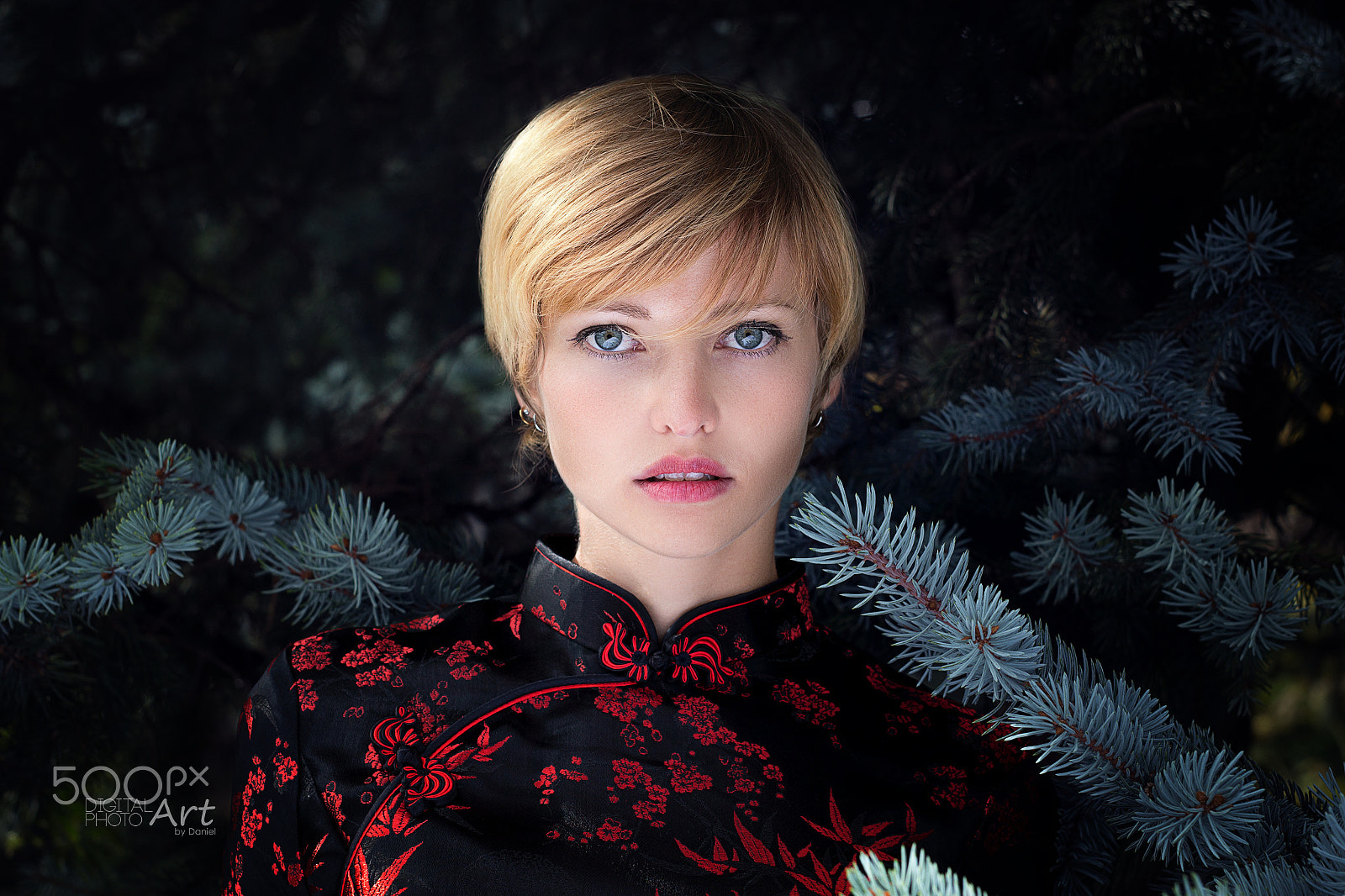 Sigma 50mm F1.4 EX DG HSM sample photo. Fashion with nina photography