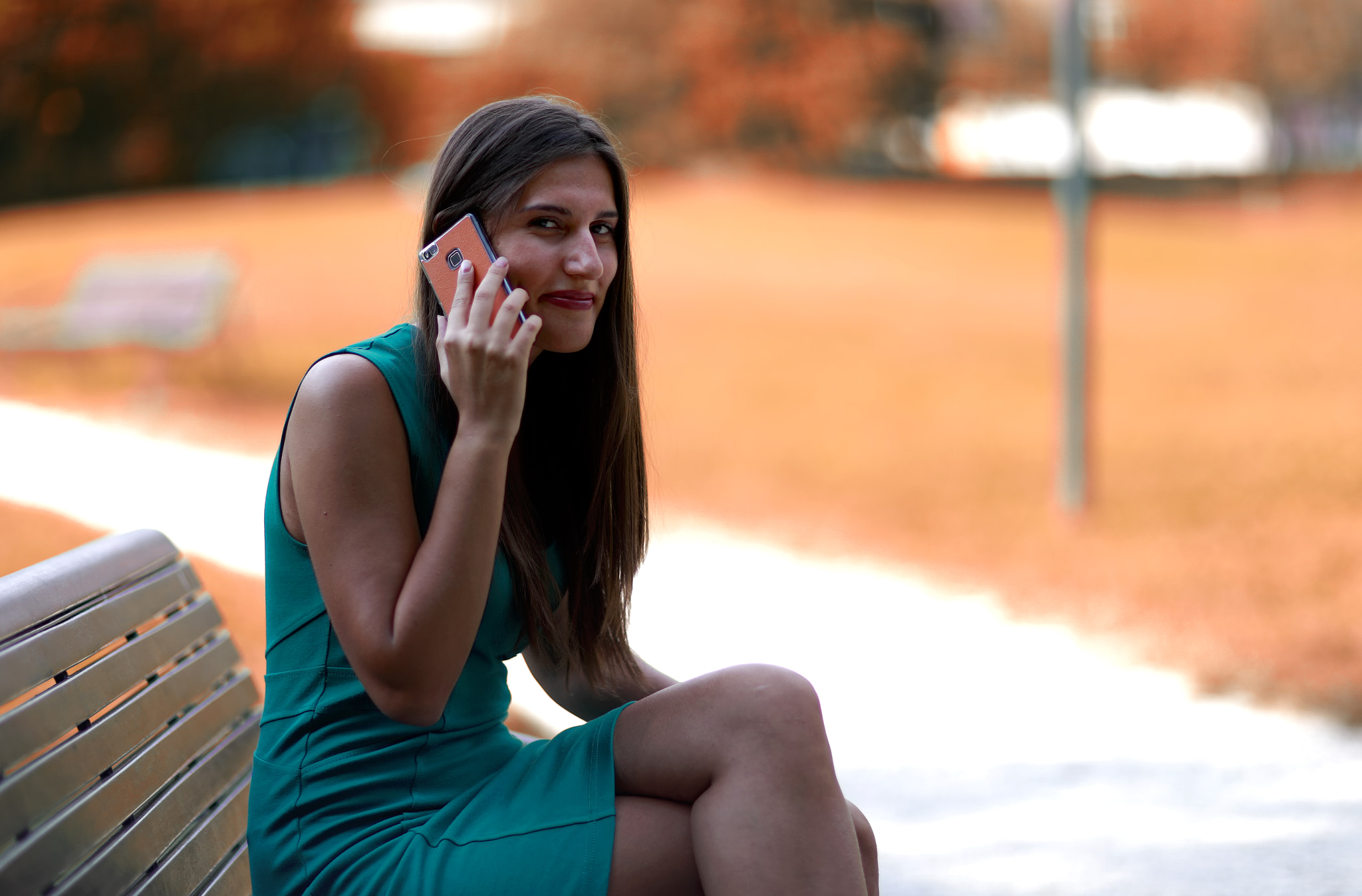 Canon EF 85mm F1.2L II USM sample photo. Fabiola-ducos photography