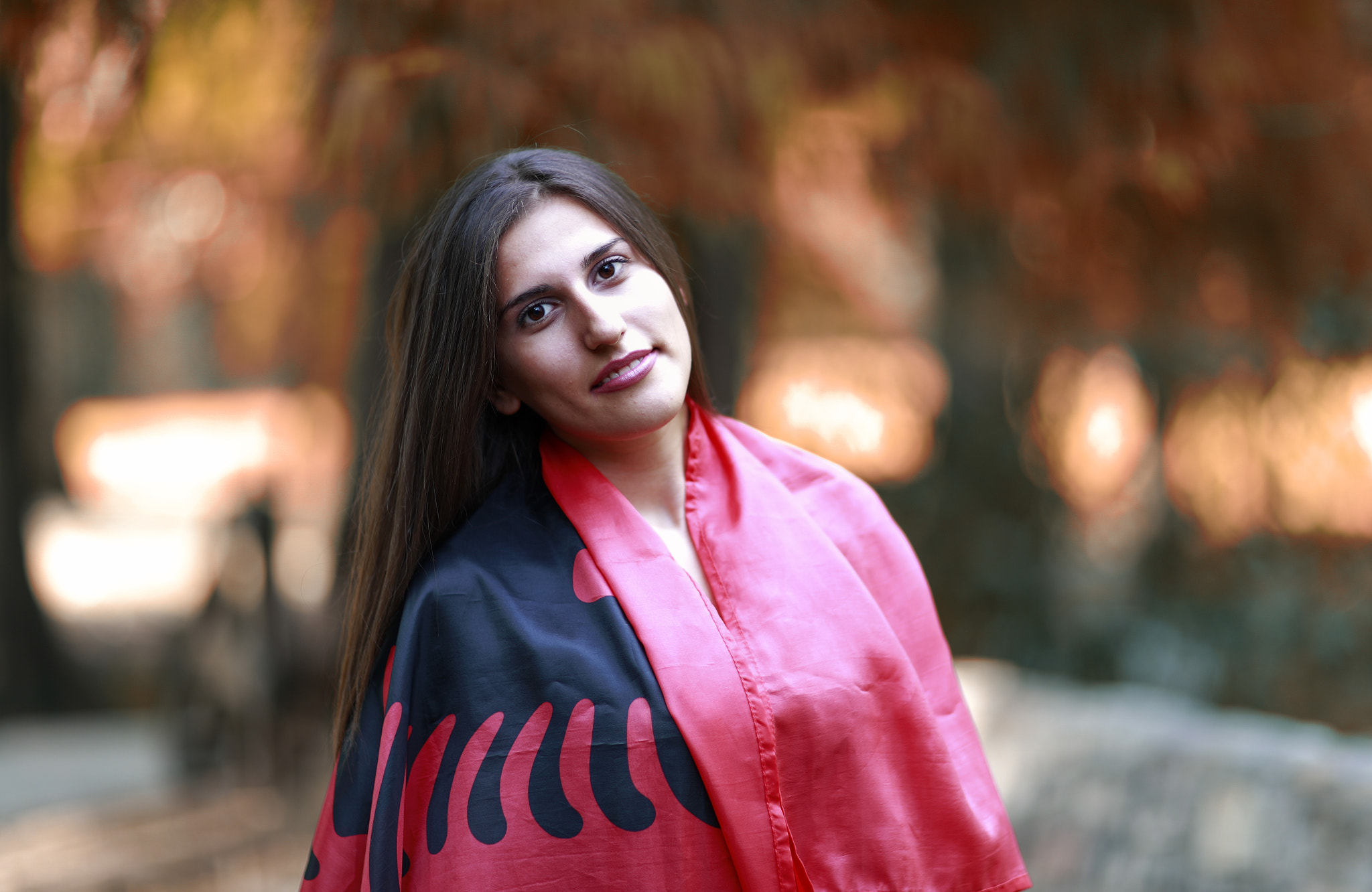 Canon EF 85mm F1.2L II USM sample photo. Fabiola-ducos photography