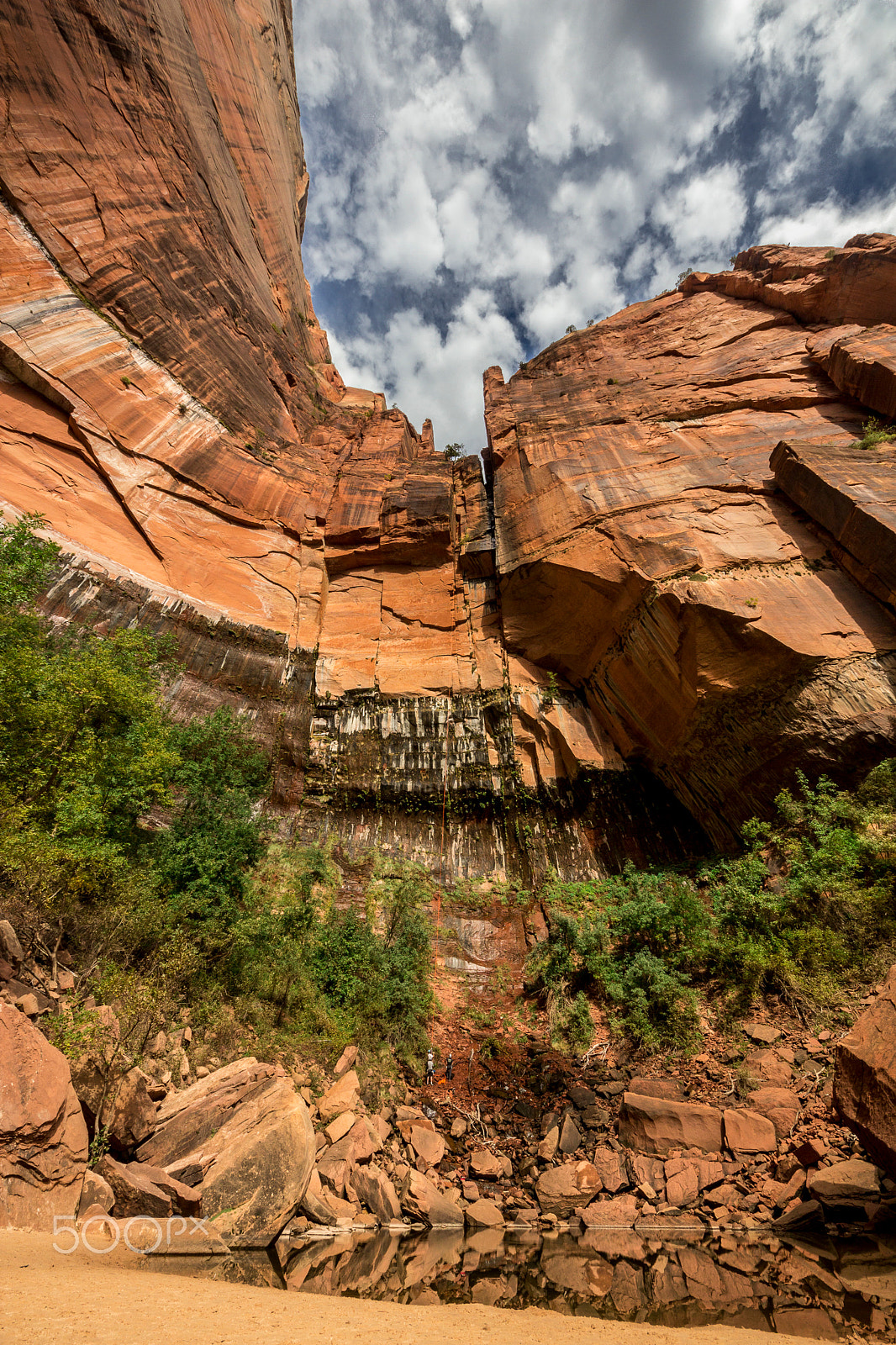 Canon EOS 600D (Rebel EOS T3i / EOS Kiss X5) + Sigma 8-16mm F4.5-5.6 DC HSM sample photo. Ready to climb ? photography