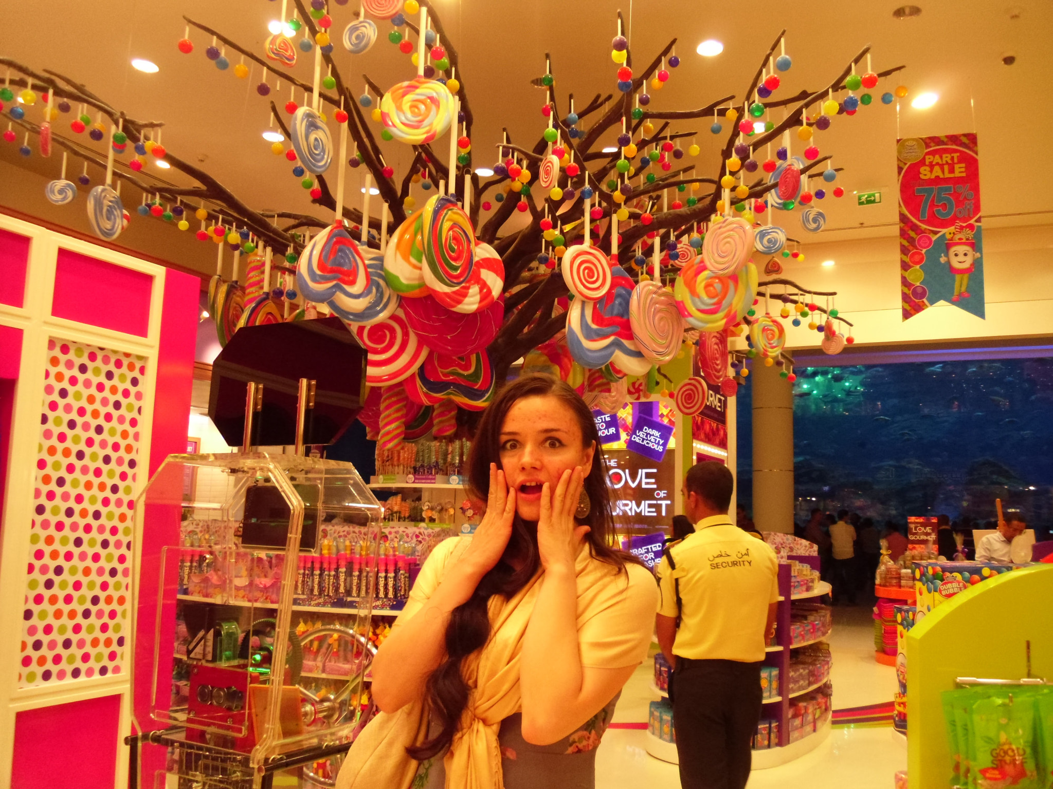 Samsung PL200/VLUU PL200 sample photo. In dreamland! photography