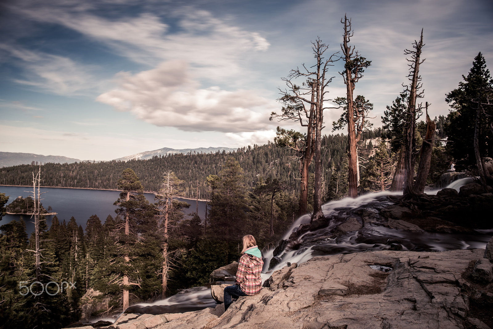 Nikon D810 + Nikon AF-S Nikkor 28mm F1.8G sample photo. Contemplation photography