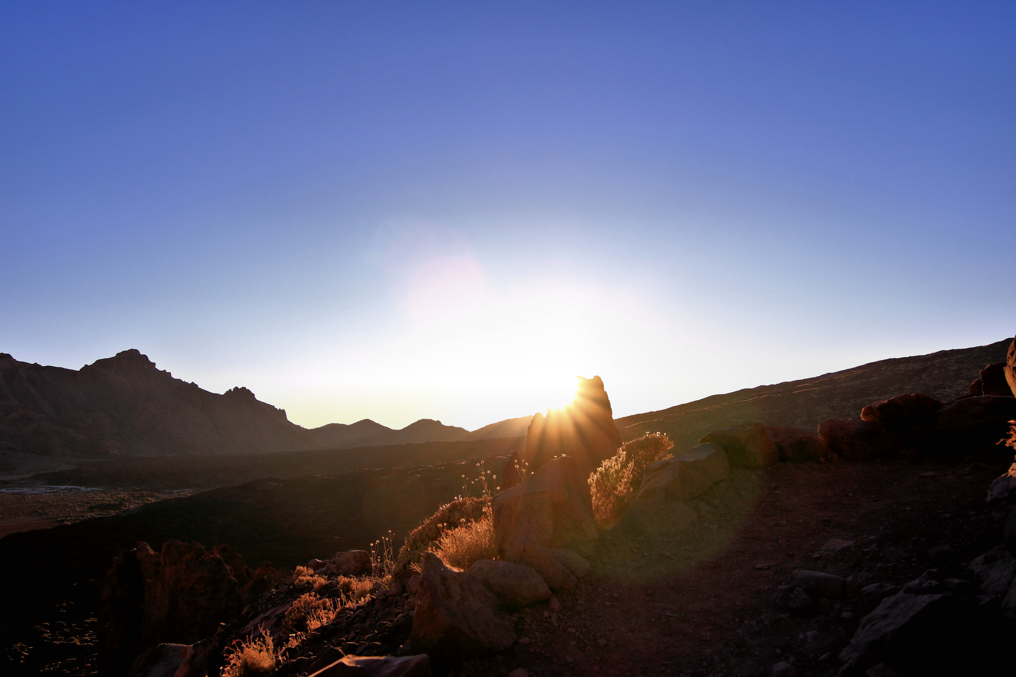 Canon EOS 750D (EOS Rebel T6i / EOS Kiss X8i) sample photo. Nationalpark orotava teide6 photography