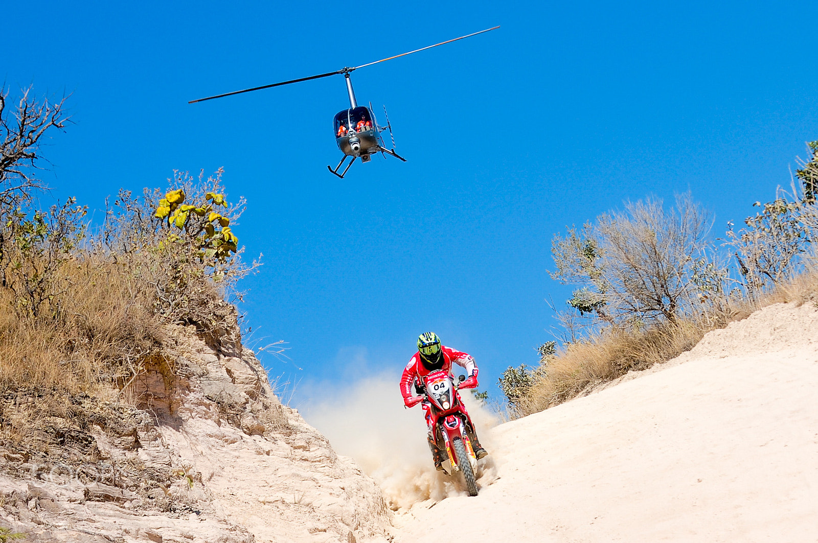 Nikon D300S sample photo. Rally photography