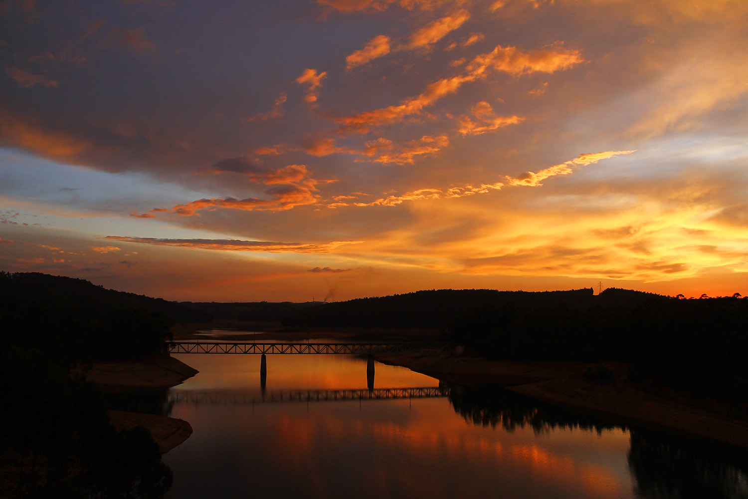 Canon EF-S 17-85mm F4-5.6 IS USM sample photo. *** photography