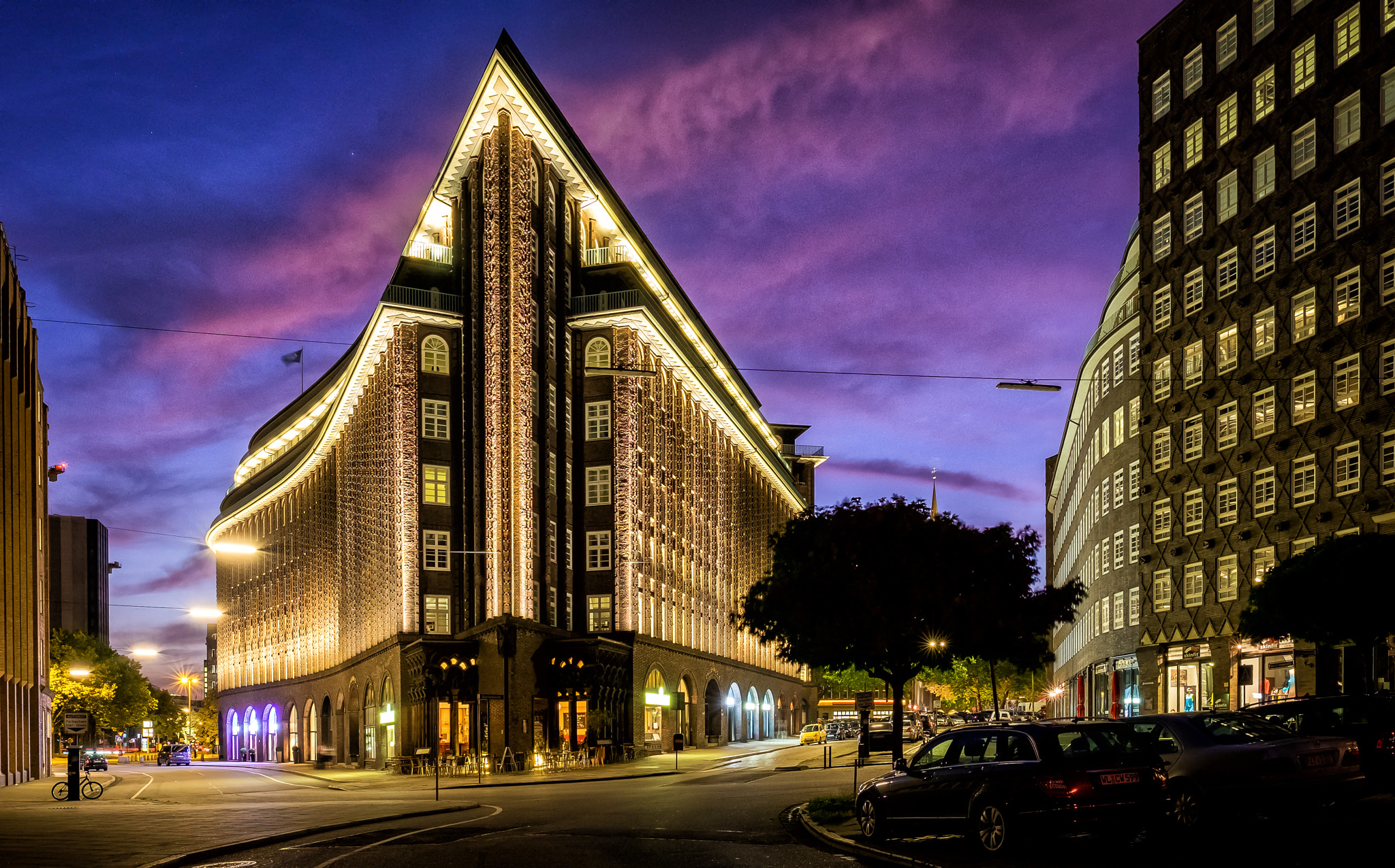 Fujifilm X-T10 + Fujifilm XF 16mm F1.4 R WR sample photo. Chilehaus photography
