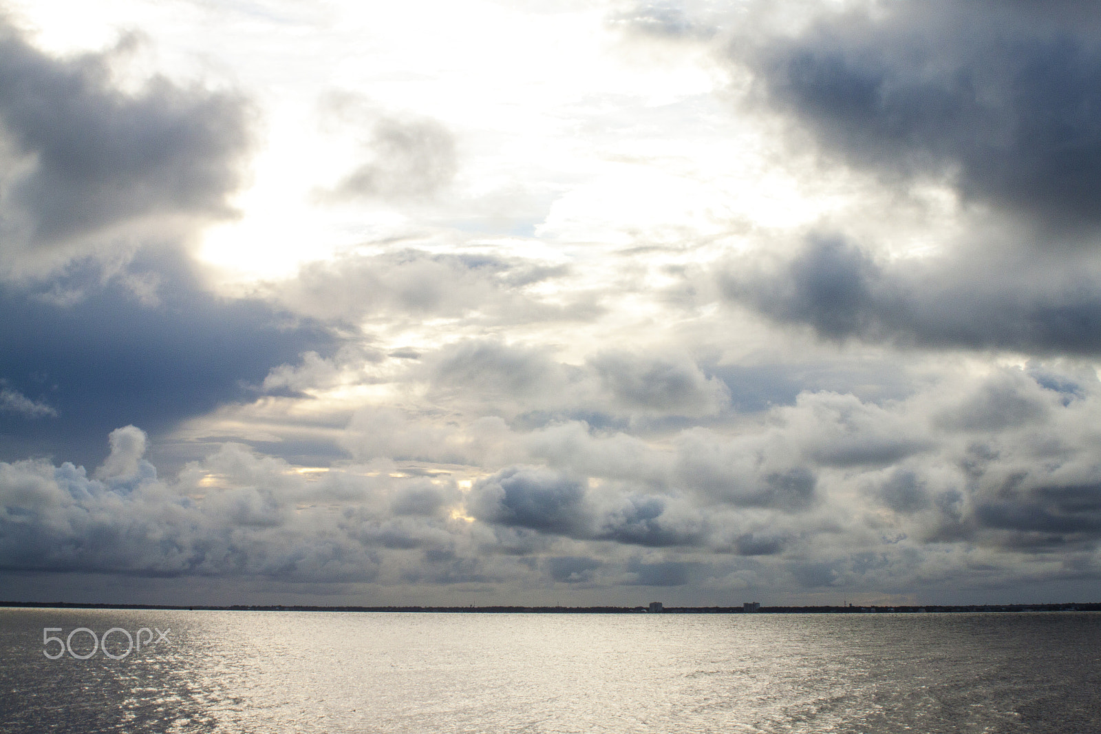 Canon EF 35-80mm f/4-5.6 sample photo. Clouds 5 photography