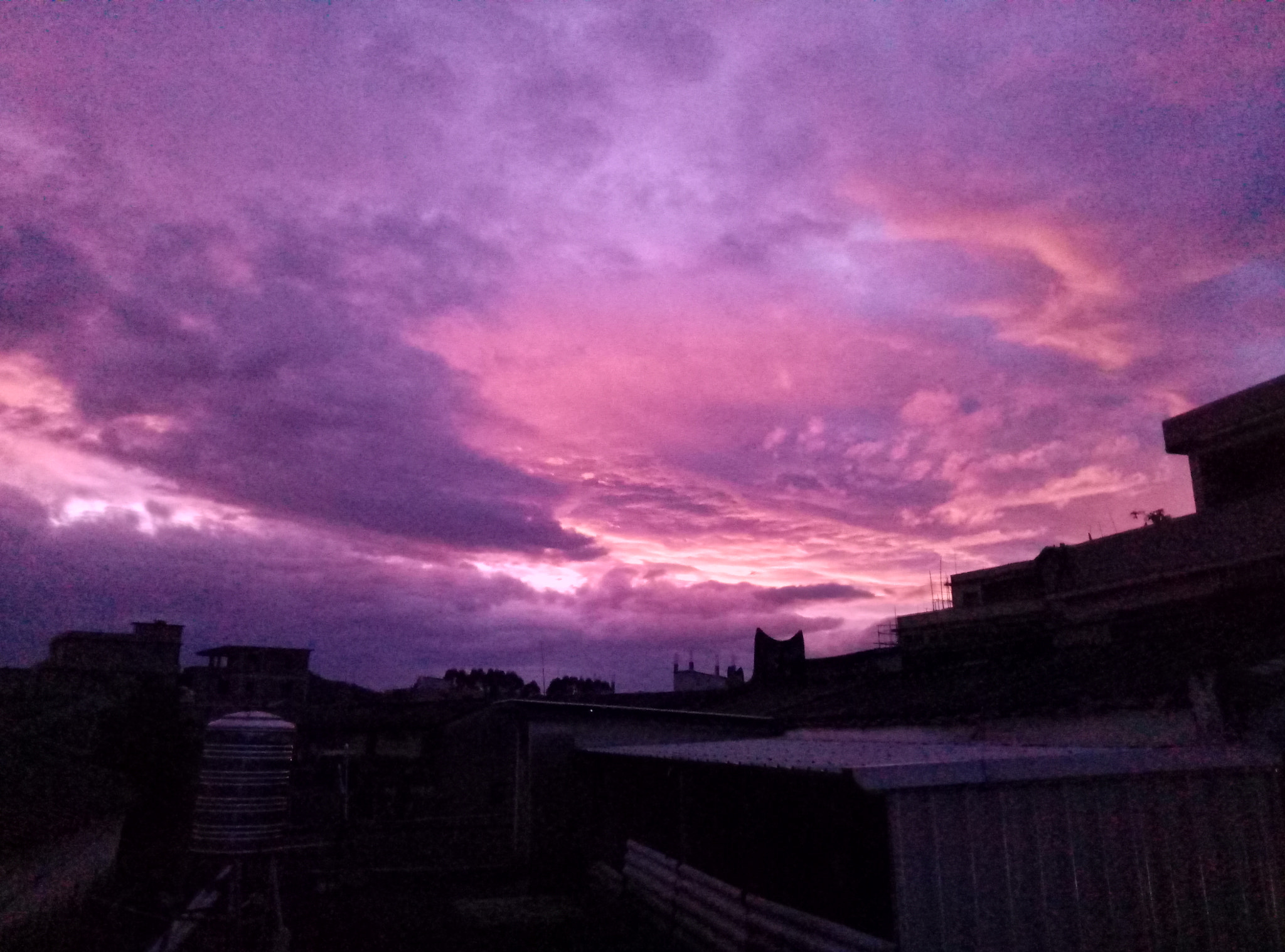 Meizu M1 E sample photo