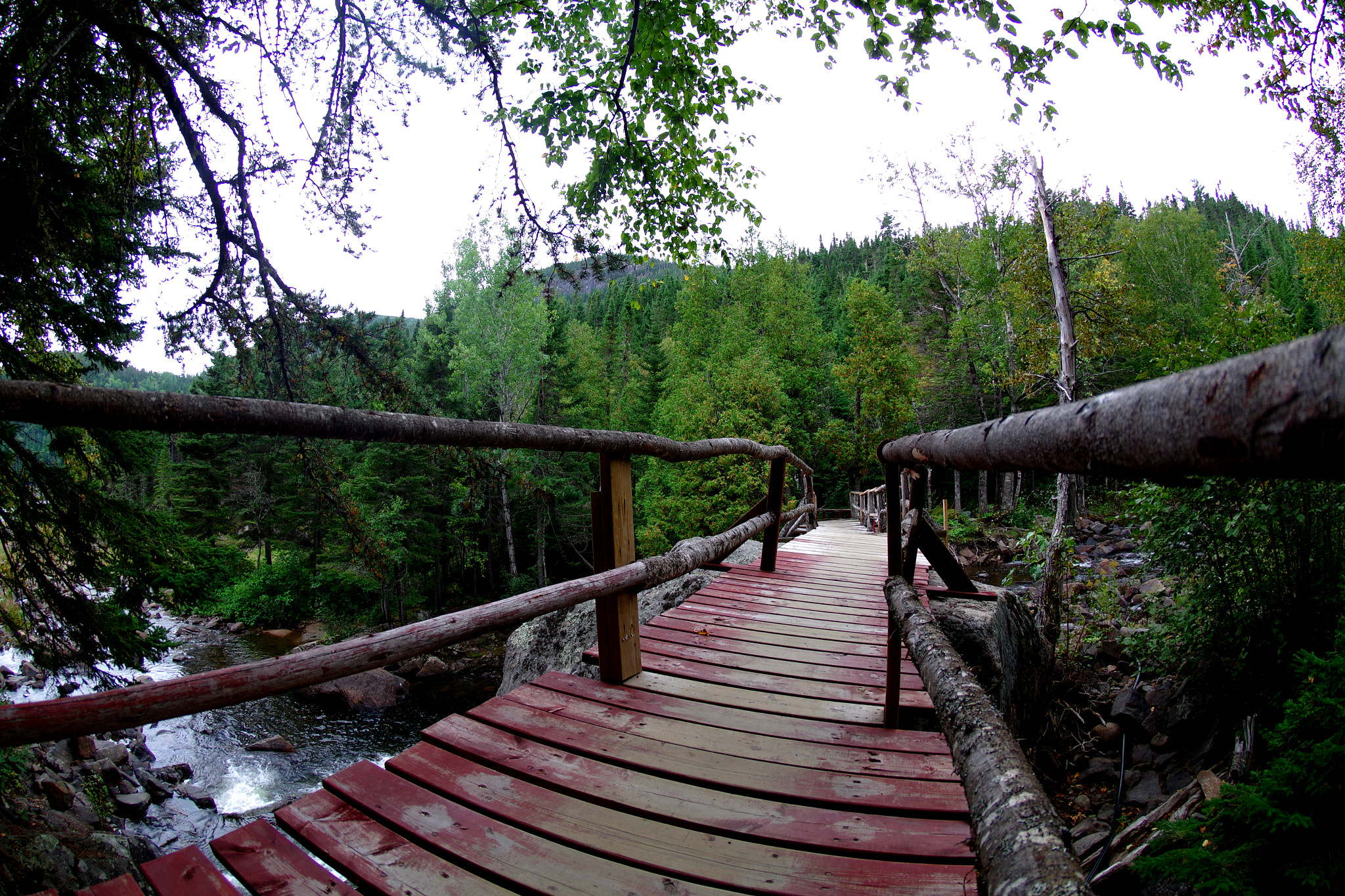 Pentax K-S2 sample photo. Baie des rochers photography