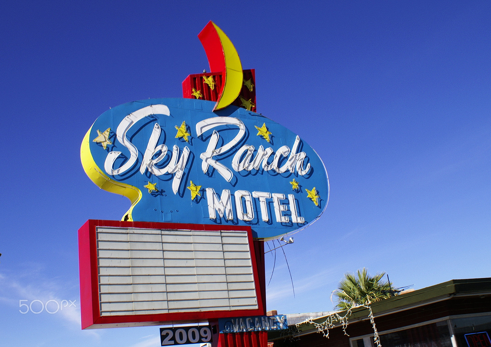 KONICA MINOLTA MAXXUM 5D sample photo. Model sign -  fremont blvd, las vegas photography
