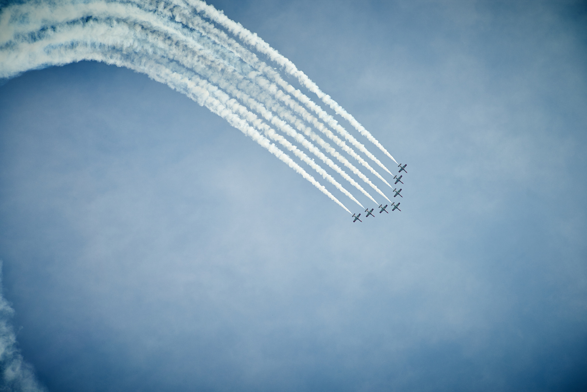 Leica M (Typ 240) sample photo. Airpower zeltweg 2016 photography