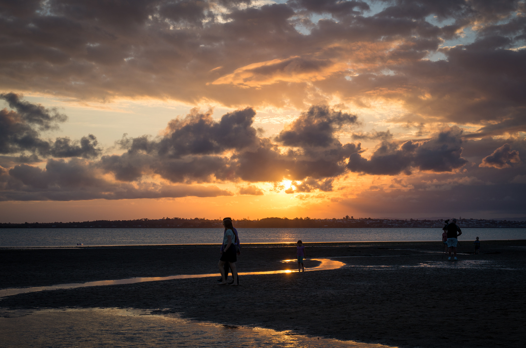 Sigma AF 10-20mm F4-5.6 EX DC sample photo. Wellington point photography