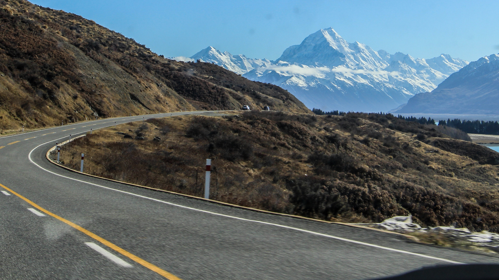 Canon EOS 700D (EOS Rebel T5i / EOS Kiss X7i) sample photo. Camino a montaña cook photography