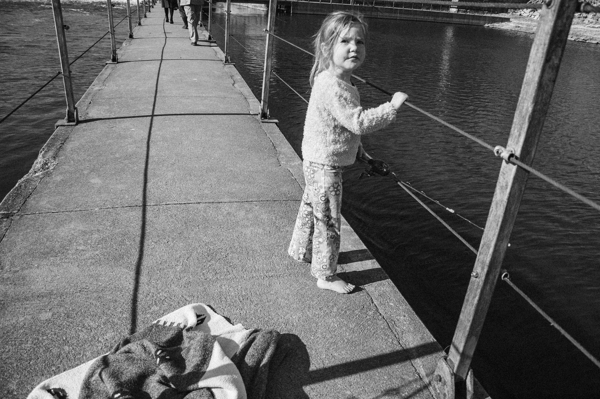 Nikon D70 sample photo. Street photography photography