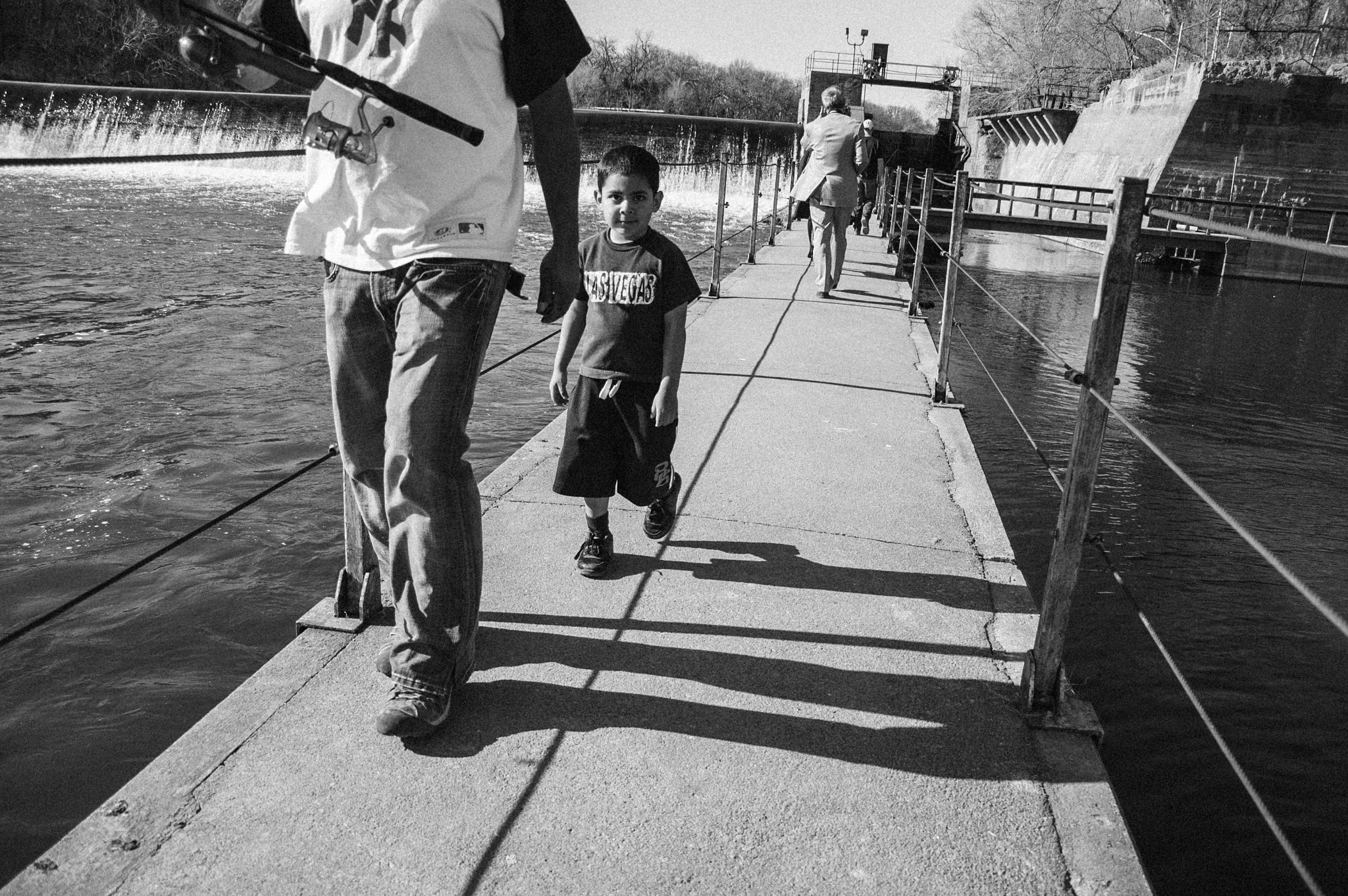 Nikon D70 sample photo. Street photography photography