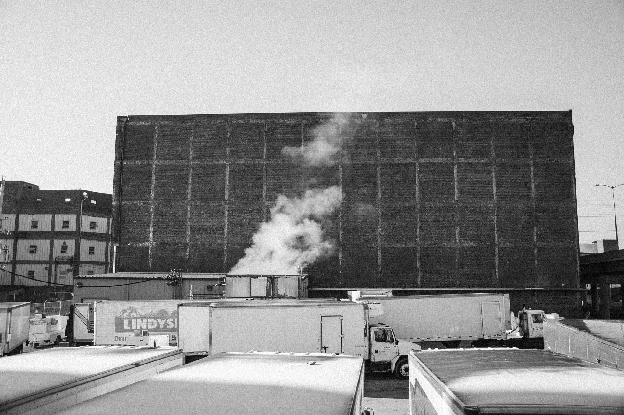 Nikon D70 sample photo. Street photography photography