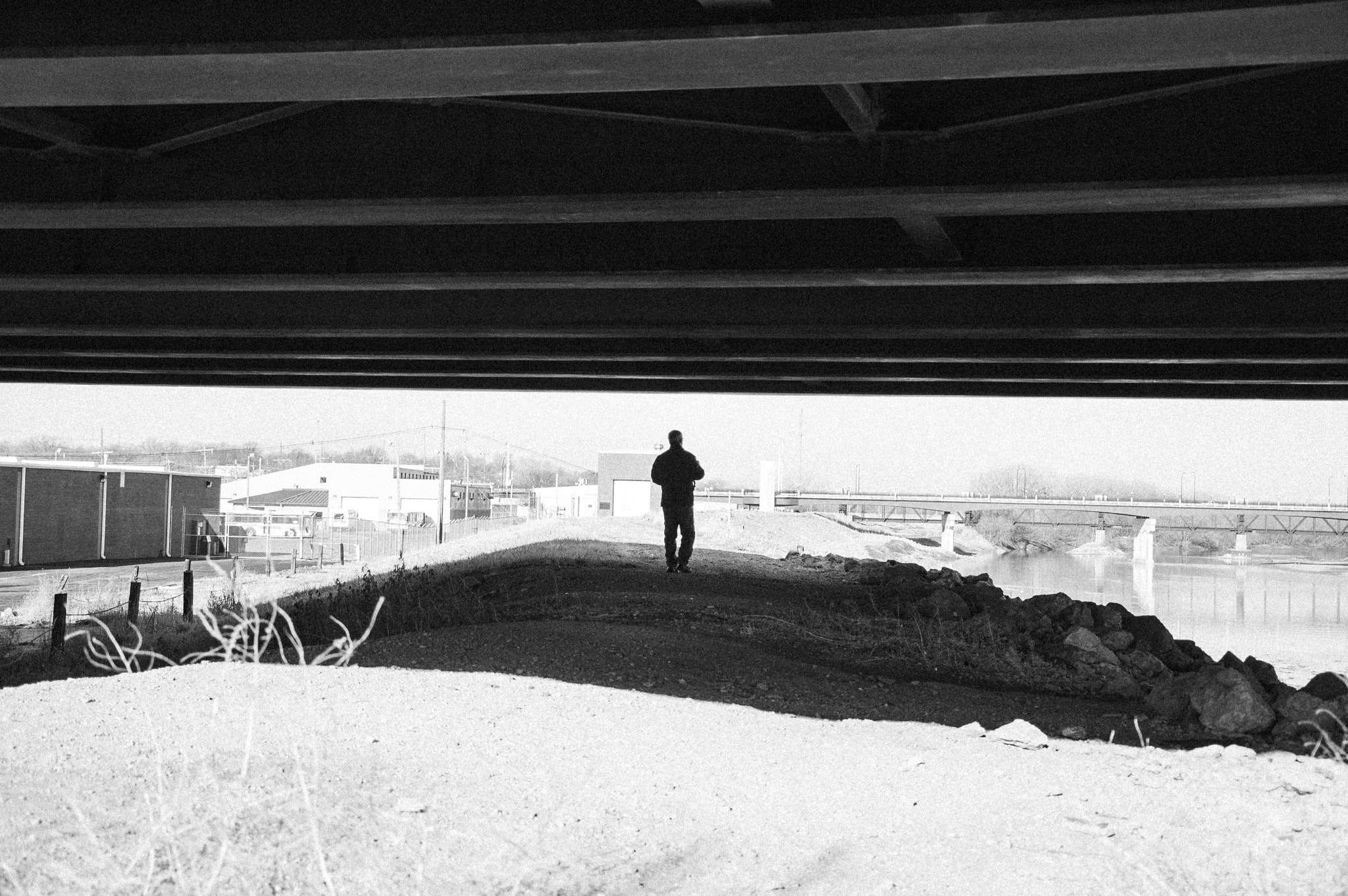 Nikon D70 sample photo. Street photography photography