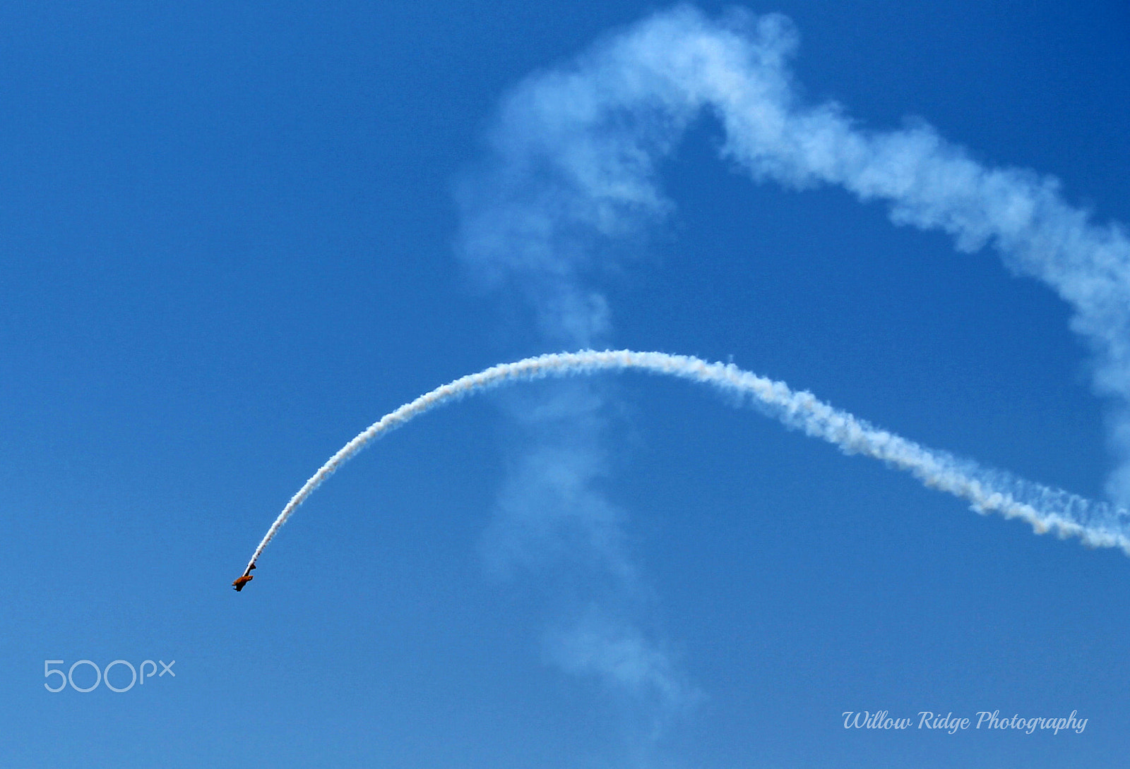 Canon EF-S 55-250mm F4-5.6 IS sample photo. Air show photography