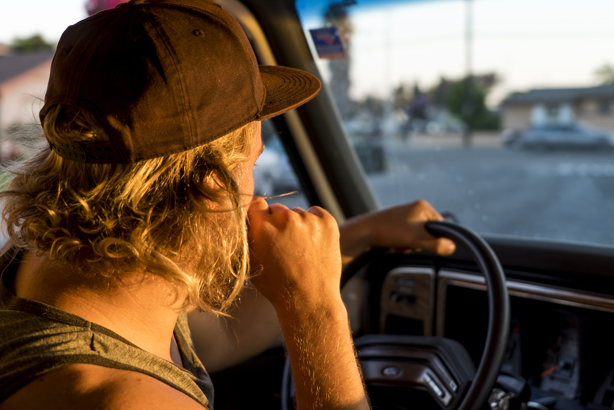 Sony a7S + Sony FE 24-240mm F3.5-6.3 OSS sample photo. Alex vnukovsky photography