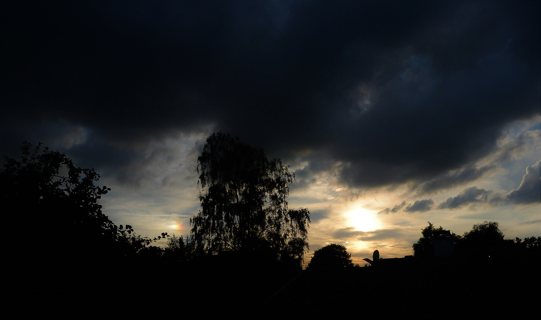 Nikon 1 Nikkor 11-27.5mm F3.5-5.6 sample photo. Two of them... photography