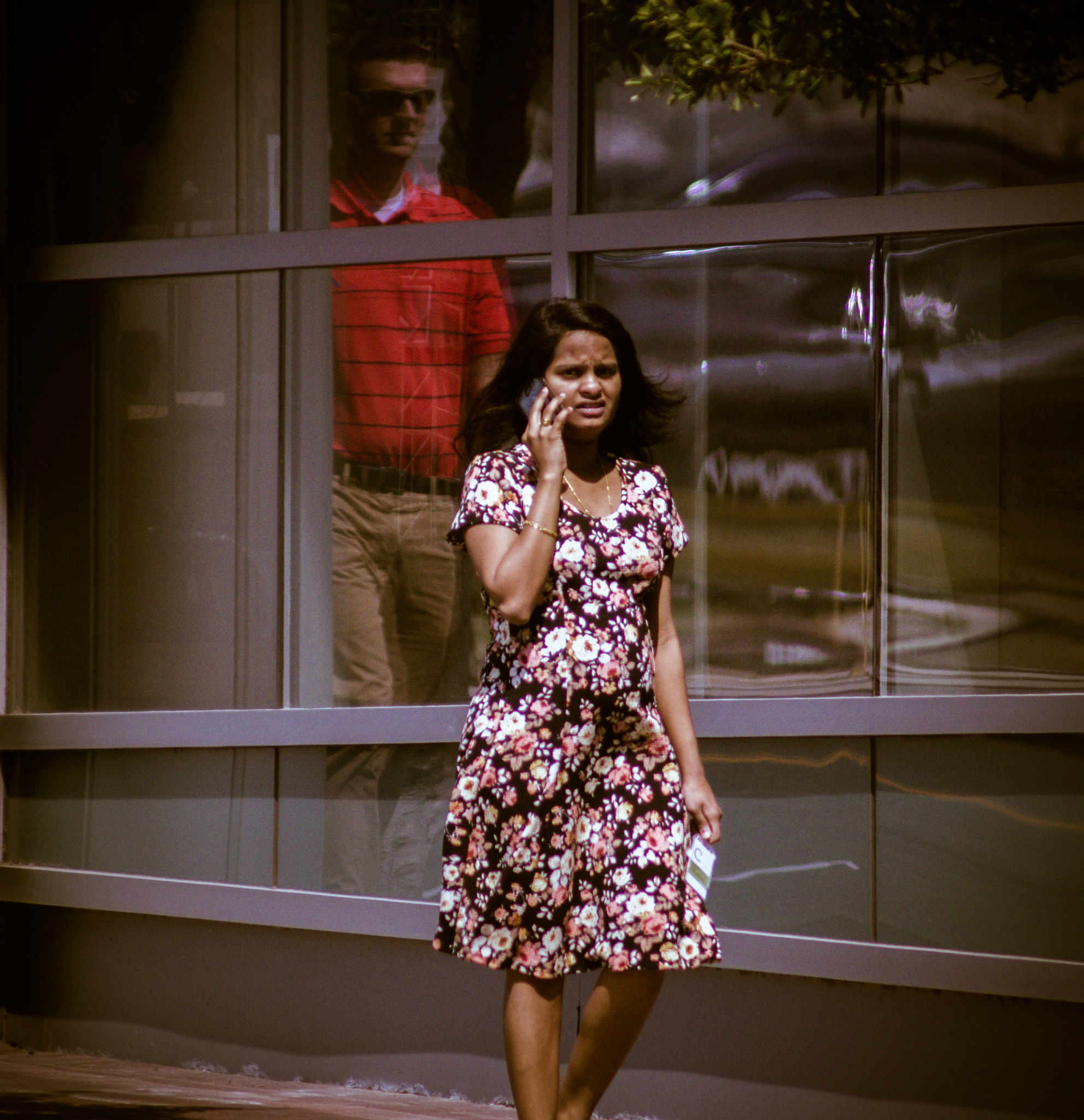 Sony 75-300mm F4.5-5.6 sample photo. I see u photography
