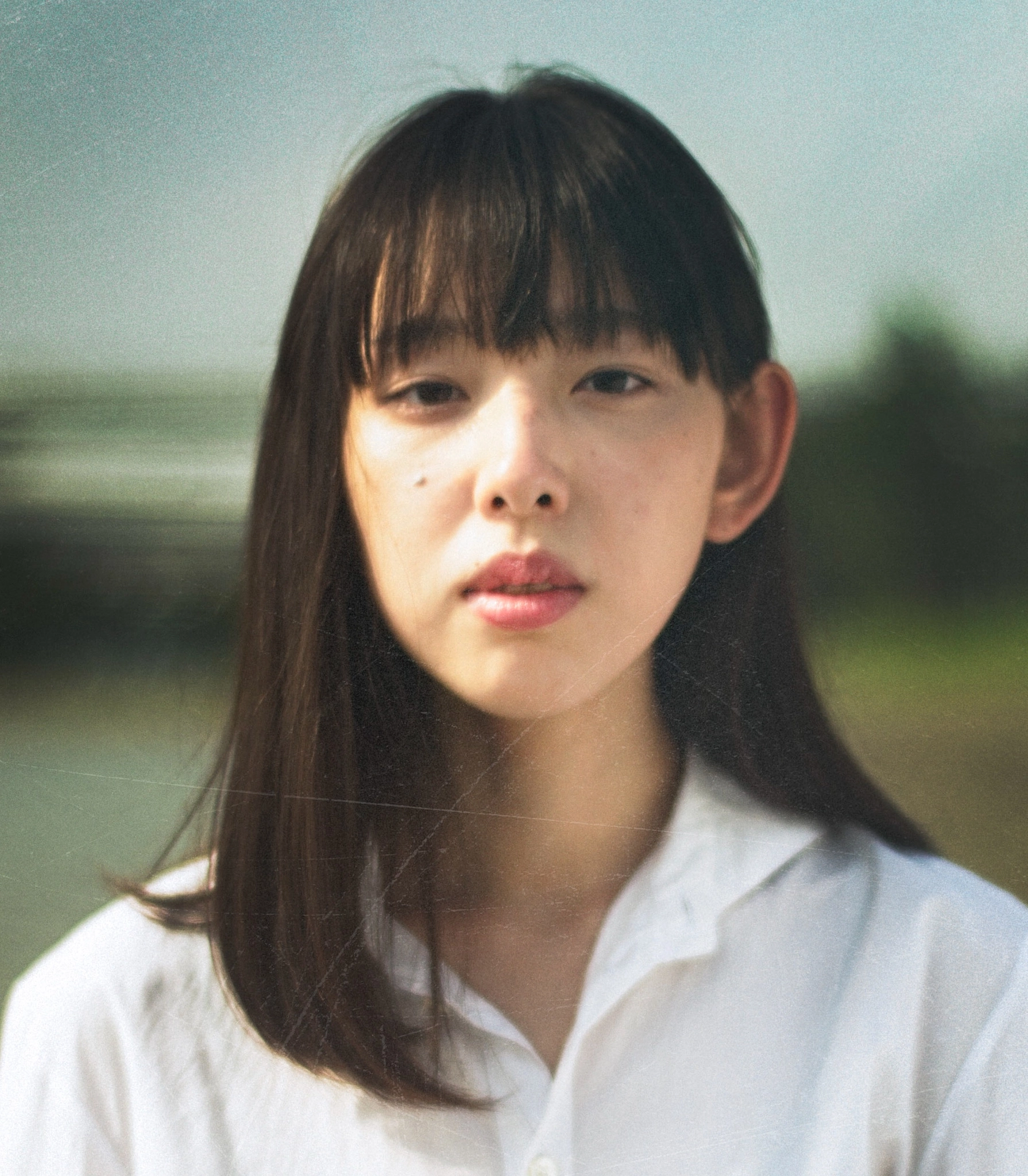 ZEISS Planar T* 50mm F1.4 sample photo. Natsumi photography