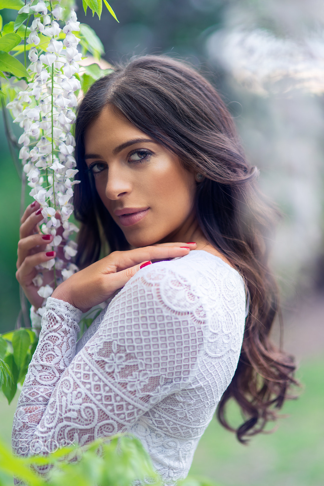 Pentax K-1 + Sigma 85mm F1.4 EX DG HSM sample photo. Natalie photography