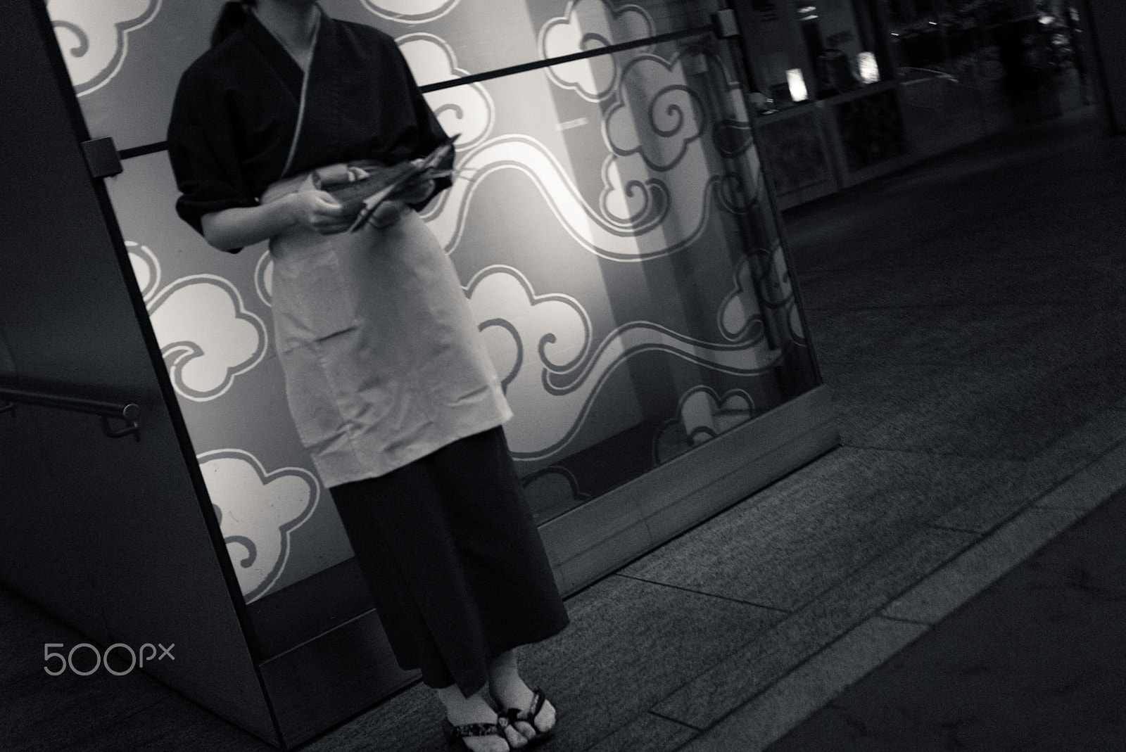 Panasonic Lumix DMC-GX1 + Panasonic Lumix G 20mm F1.7 ASPH sample photo. Kyoto-log photography
