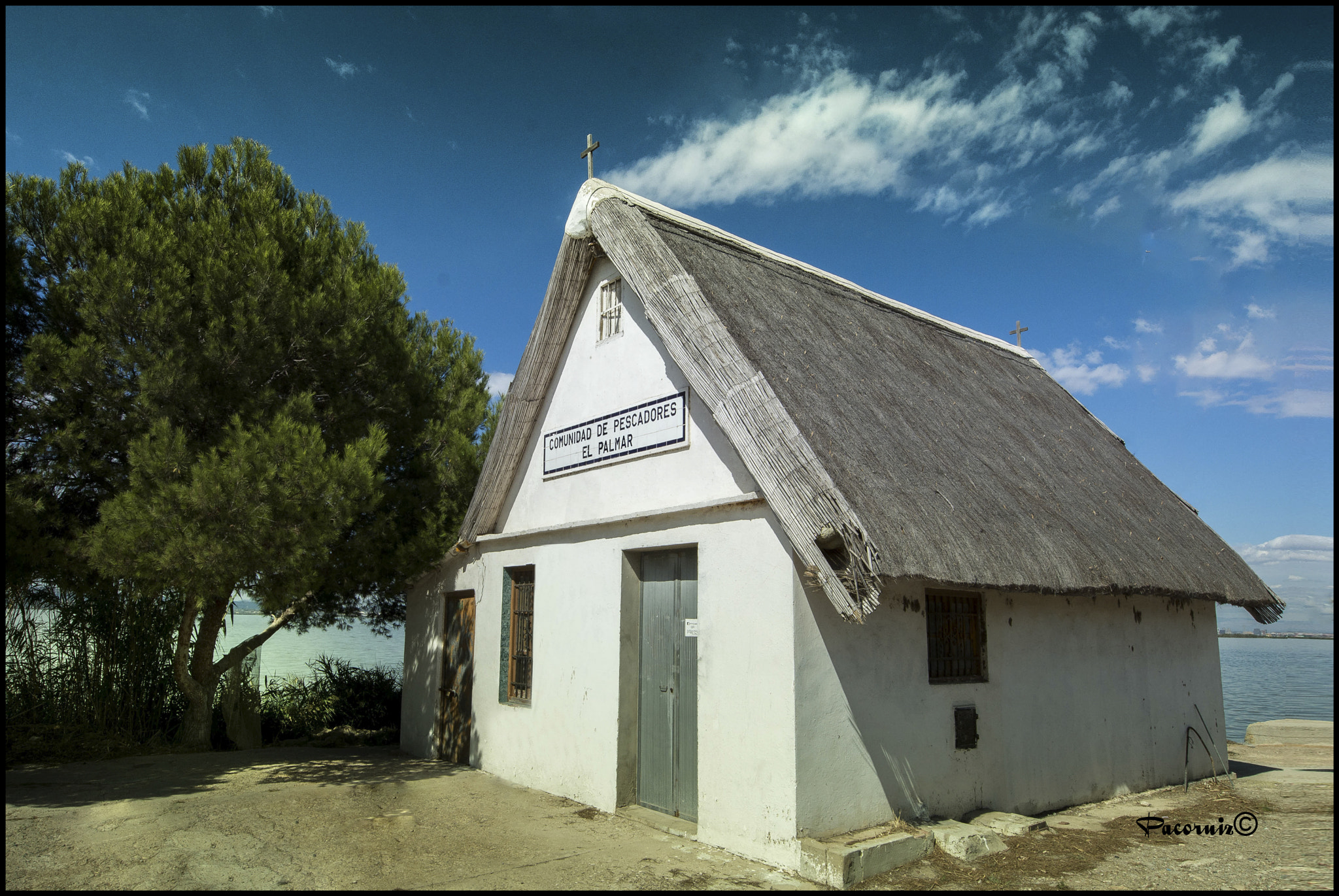 Nikon AF-S Nikkor 14-24mm F2.8G ED sample photo. Barraca photography