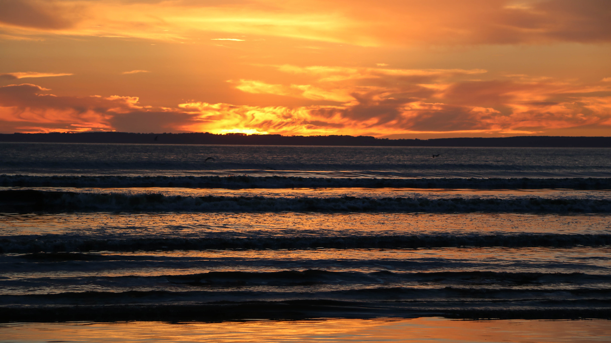 Canon EF-S 17-85mm F4-5.6 IS USM sample photo. Black sea photography