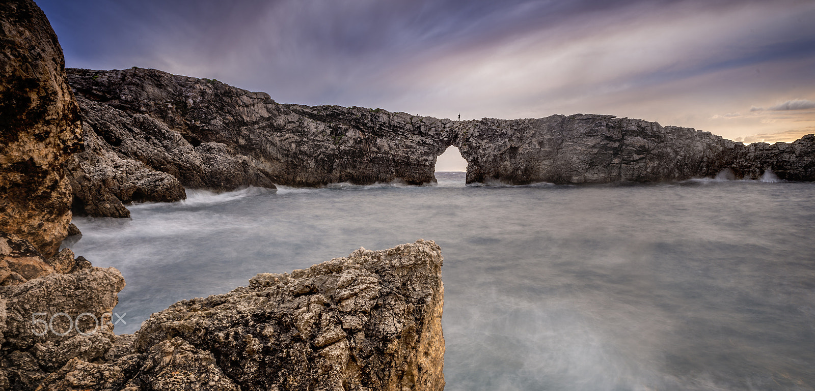 Nikon D600 sample photo. Pont d'en gil photography