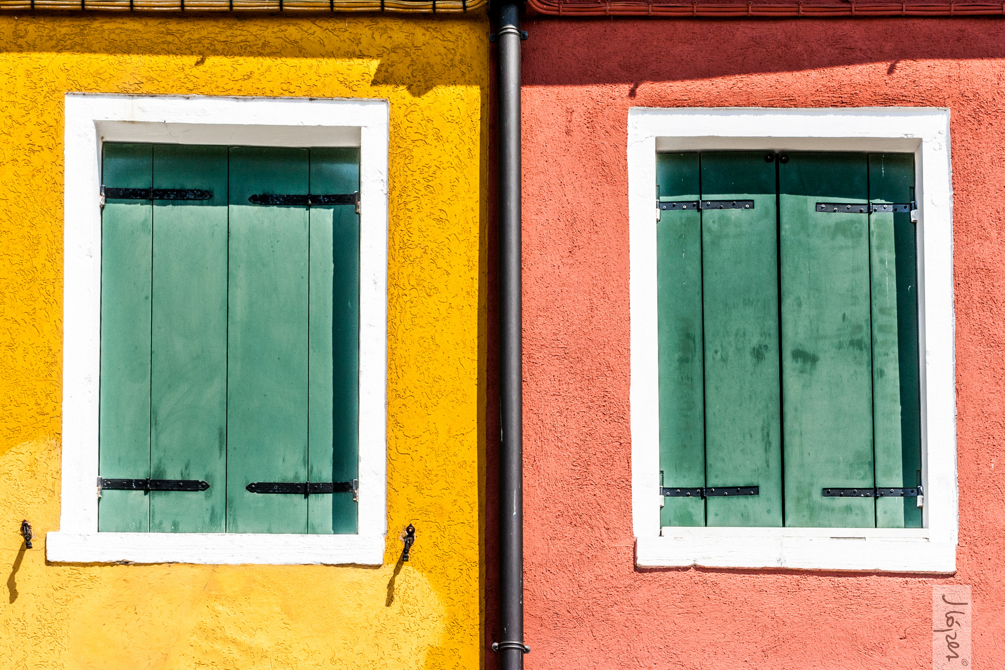 Tamron SP AF 17-50mm F2.8 XR Di II LD Aspherical (IF) sample photo. Burano photography
