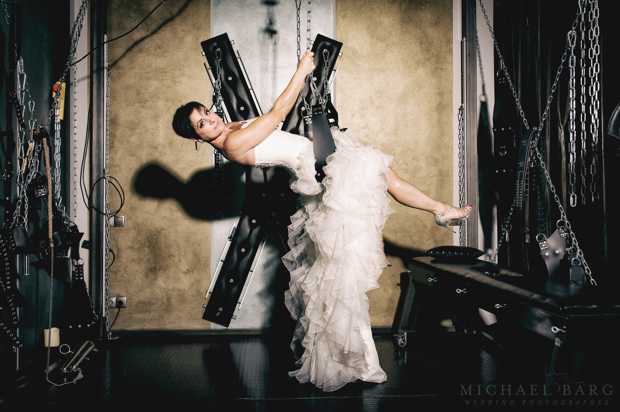 Nikon D4 + Sigma 35mm F1.4 DG HSM Art sample photo. Dark passion play photography