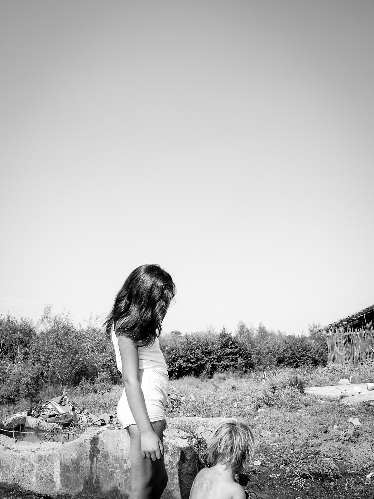Leica Digilux 3 sample photo. Roma daylife photography