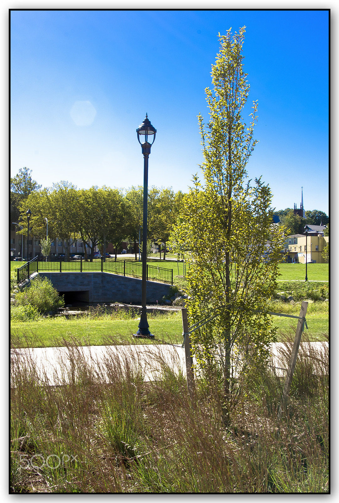 Pentax K-x sample photo. Meriden green, meriden, ct usa photography