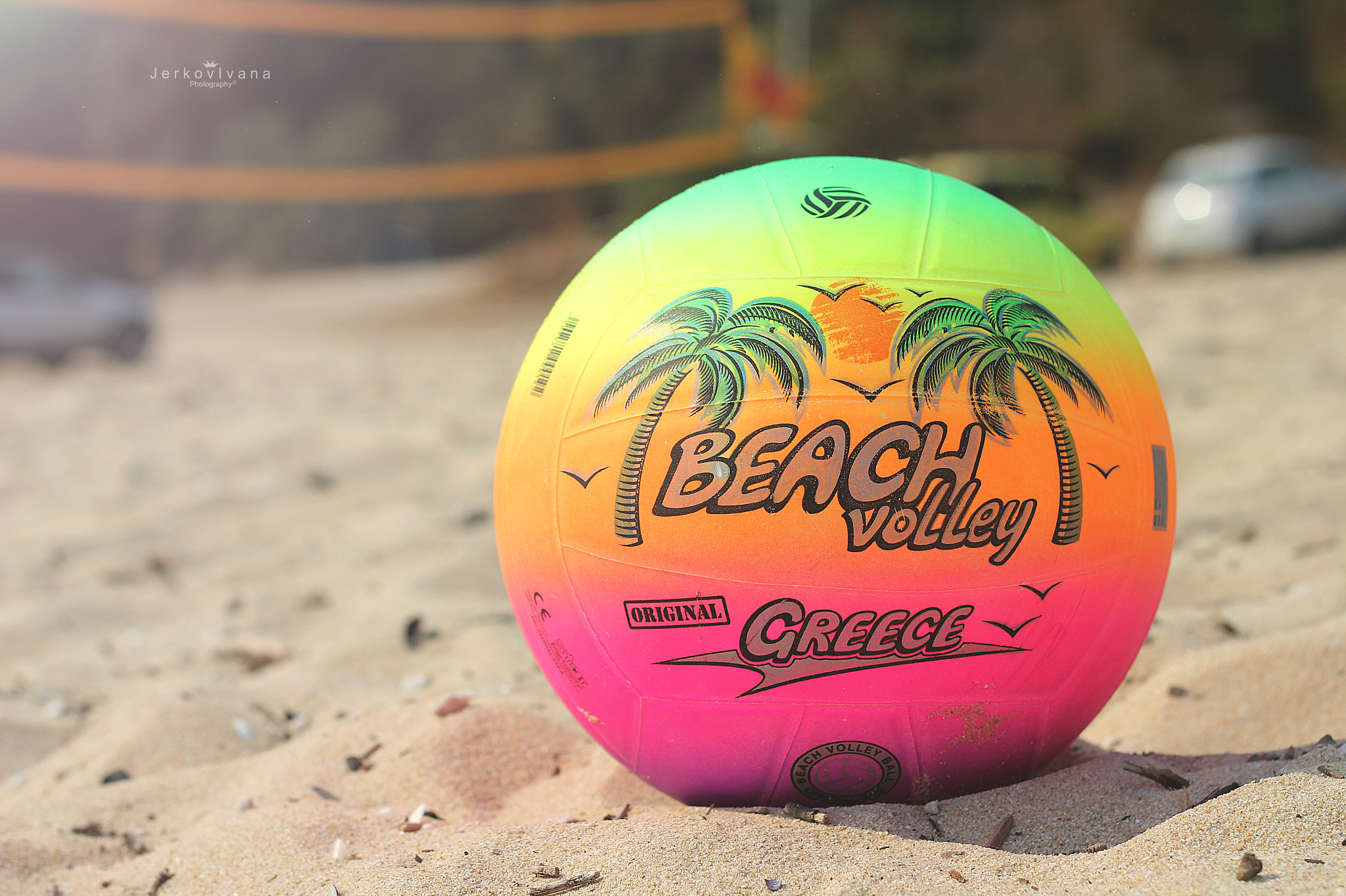 Canon EOS 550D (EOS Rebel T2i / EOS Kiss X4) sample photo. Beach volley ball photography