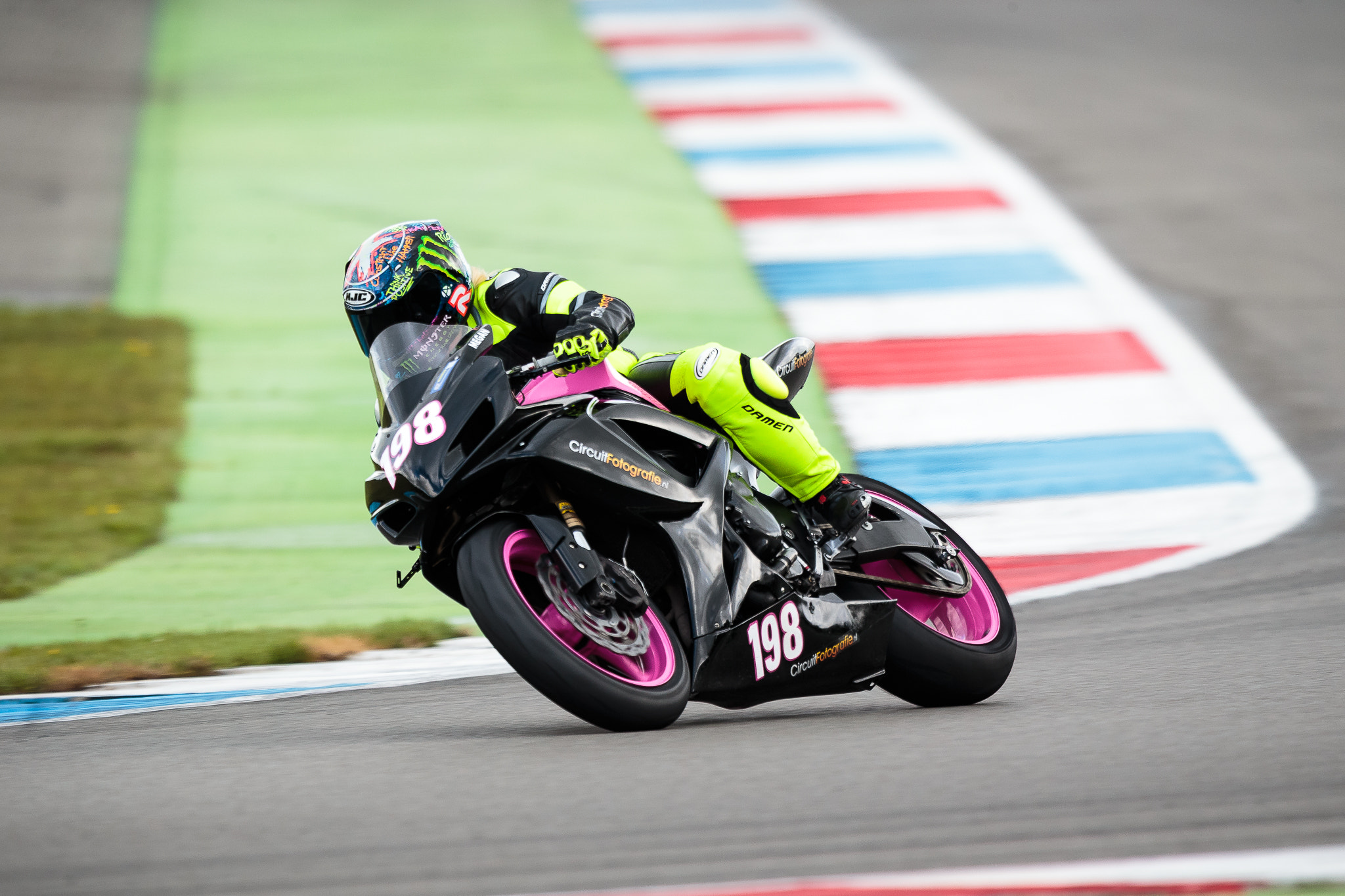 Canon EF 400mm F2.8L IS II USM sample photo. Racechickie photography
