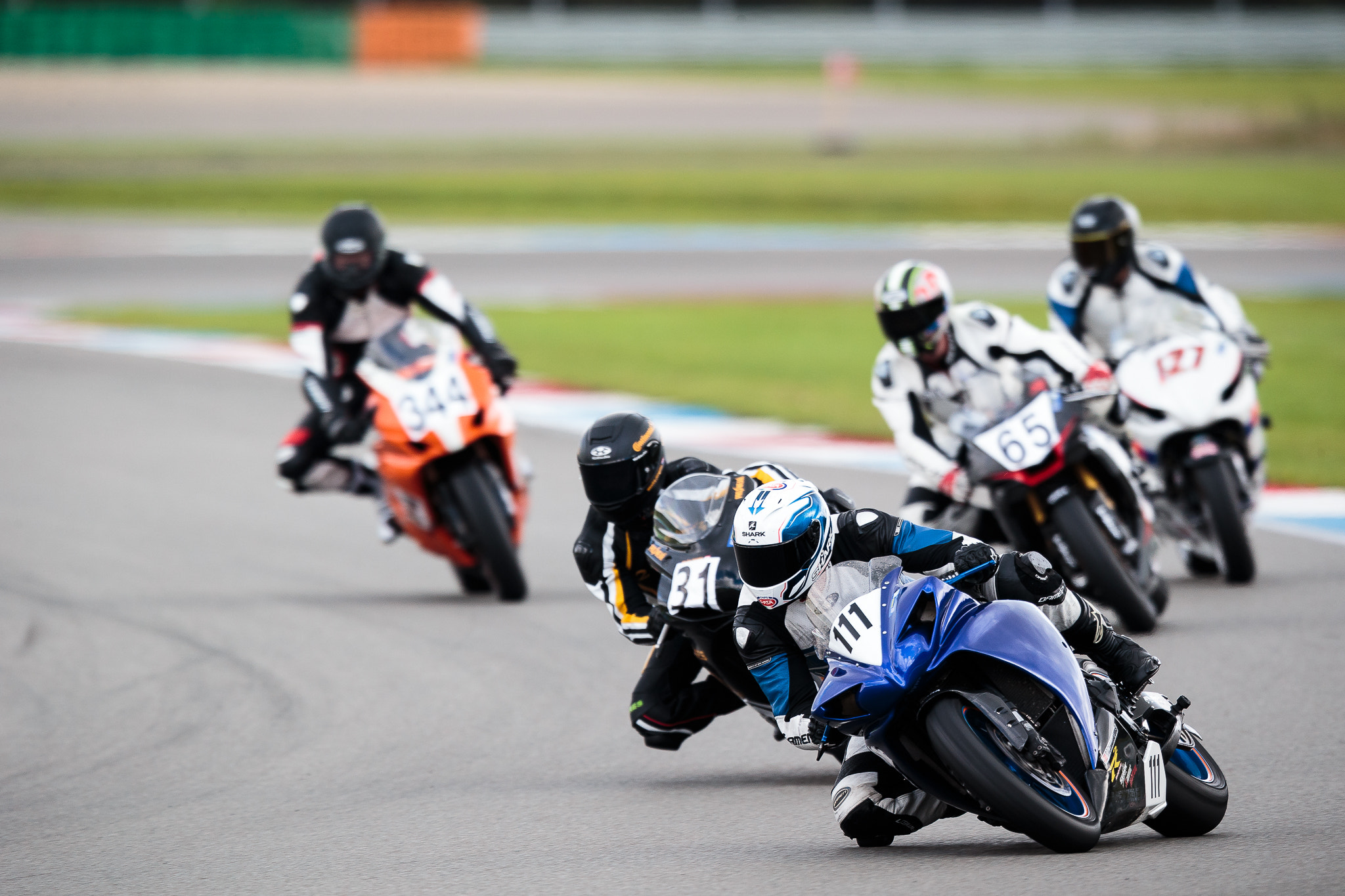 Canon EF 400mm F2.8L IS II USM sample photo. Zac endurance photography
