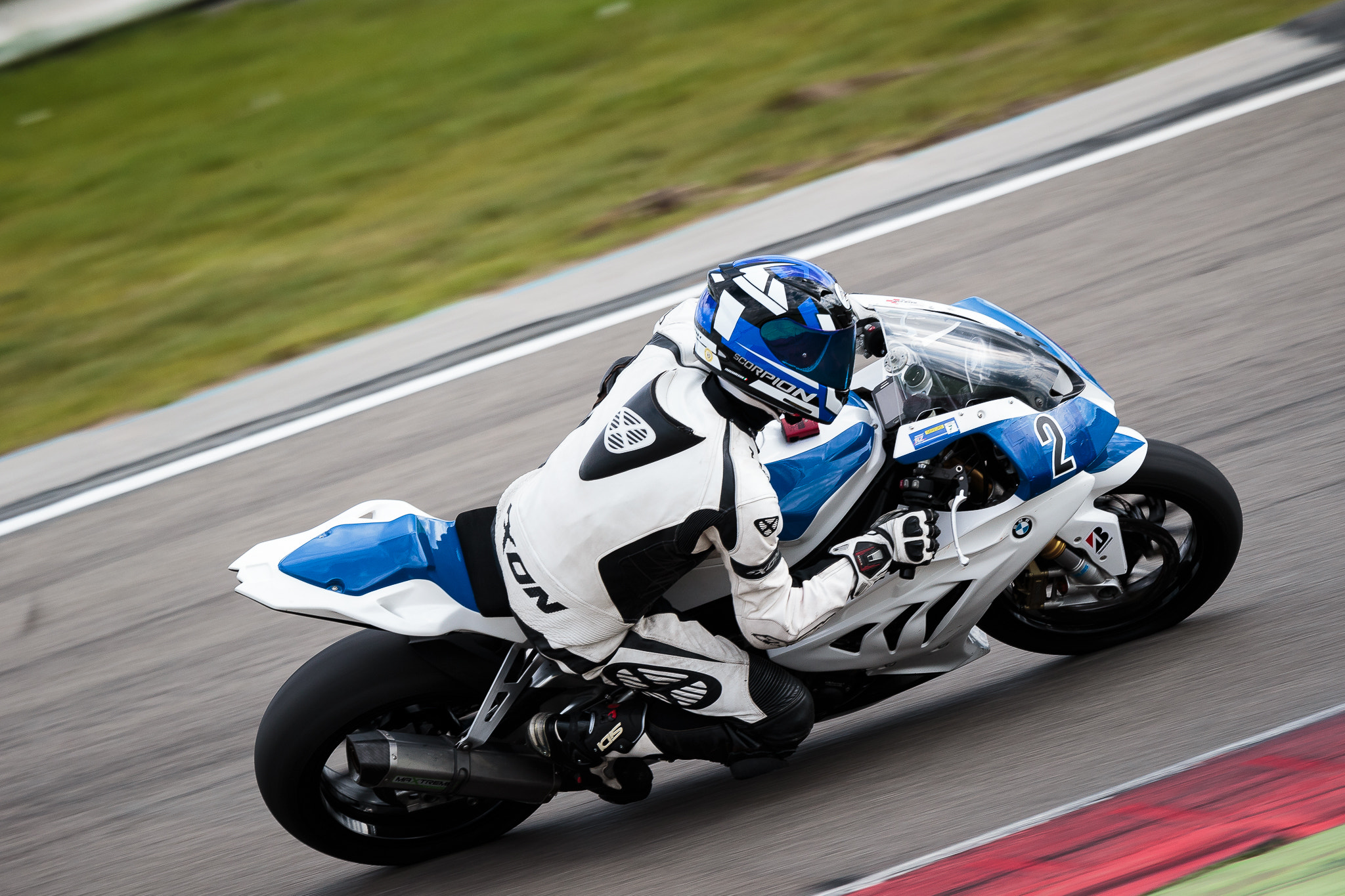 Canon EF 400mm F2.8L IS II USM sample photo. Erik photography