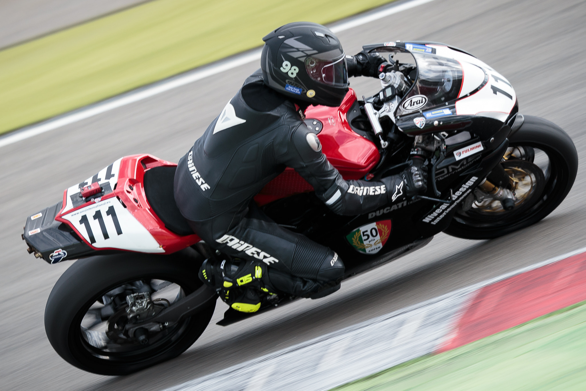 Canon EF 400mm F2.8L IS II USM sample photo. Team111 photography