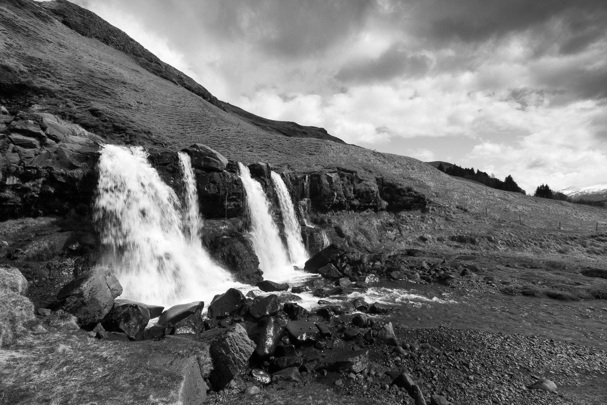 Canon EF-S 10-22mm F3.5-4.5 USM sample photo. Iceland photography