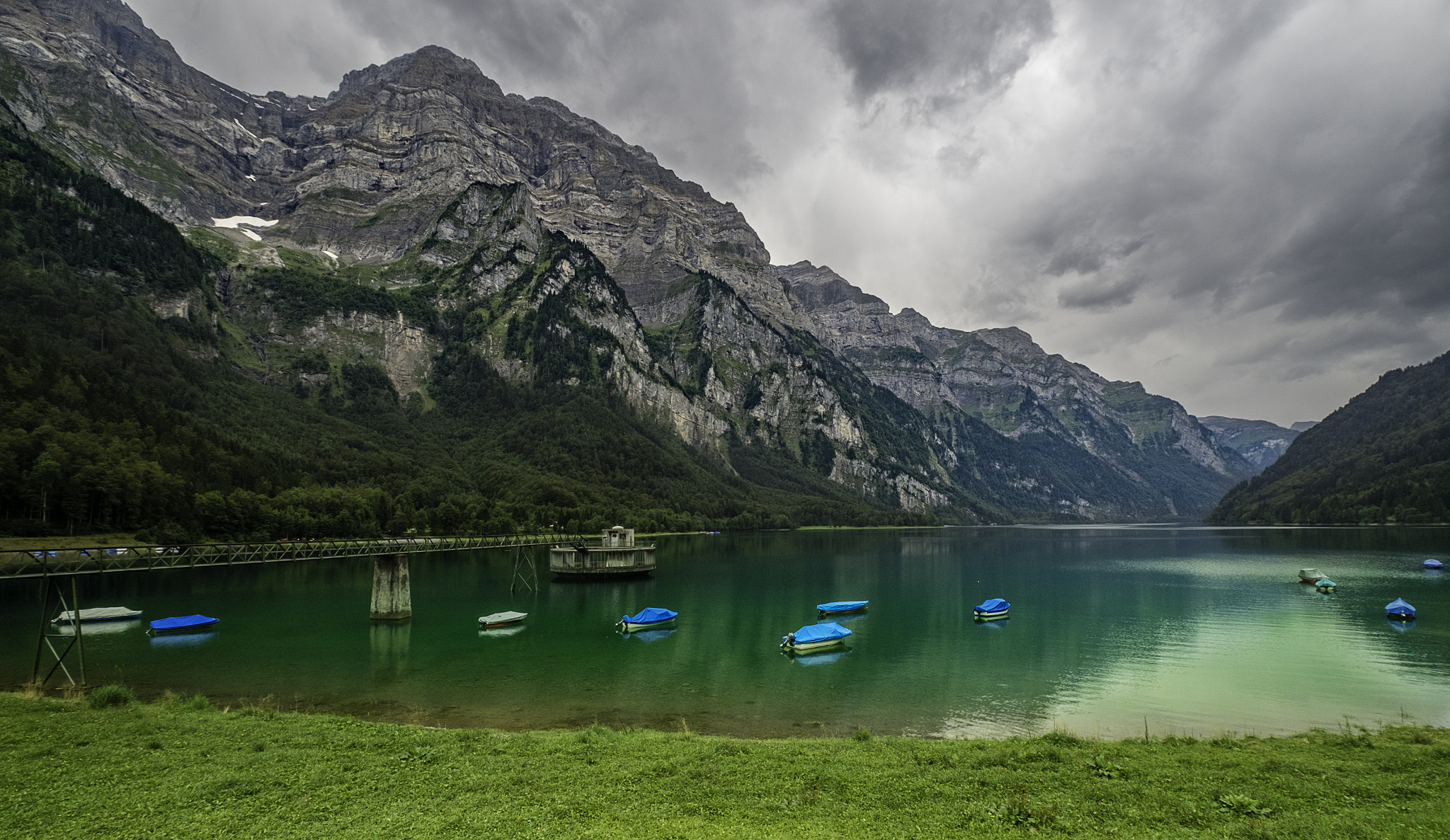 Fujifilm XF 10-24mm F4 R OIS sample photo. Kraftwerk photography