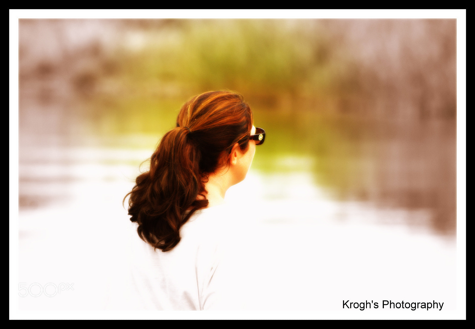 Nikon AF Nikkor 70-300mm F4-5.6G sample photo. My love photography