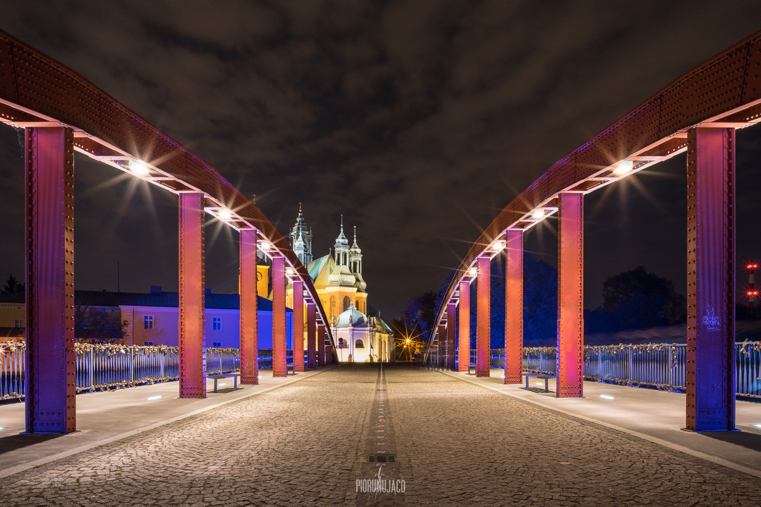 E 21mm F2.8 sample photo. Poznań photography